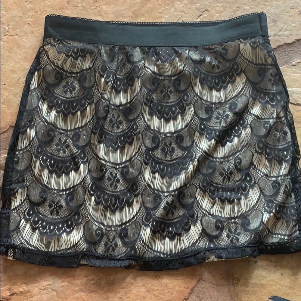 Skirt